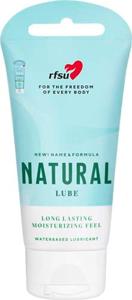 RFSU Natural Lube 75 ml