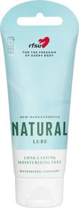 RFSU Natural Lube Glidmedel 100 ml