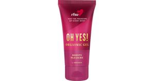 RFSU Oh Yes! 40 ml produkt bild