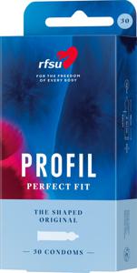 RFSU Profil 30 st