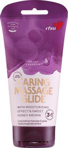 RFSU Sense Me Caring Massage Glide 150 ml