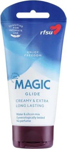 RFSU Sense Me Magic Glide 75ml produktbilde