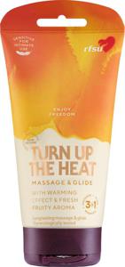 RFSU Sense Me Turn Up The Heat
