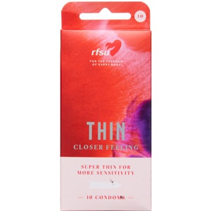 Rfsu Thin Kondomer produktbillede