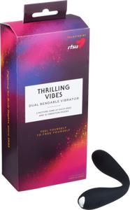 RFSU Thrilling Vibes produkt bild
