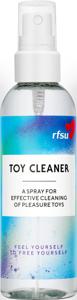RFSU Toy Cleaner 100 ml produkt bild