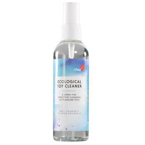 RFSU Toy Cleaner, 100 ml. produktbillede