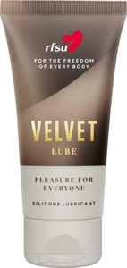 RFSU Velvet Lube 40 g produktbillede