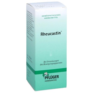 RHEUCASTIN Tropfen Produktbild