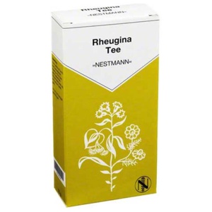 Rheugina Tee Nestmann, 70 g Tee Produktbild
