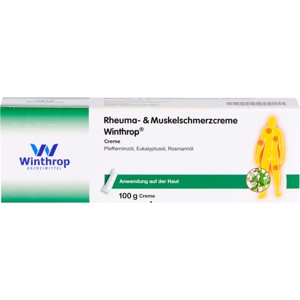 RHEUMA-und-Muskelschmerzcreme-Winthrop Produktbild