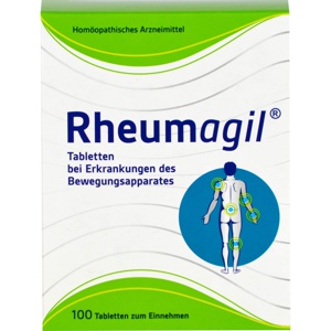 RHEUMAGIL-Tabletten Produktbild