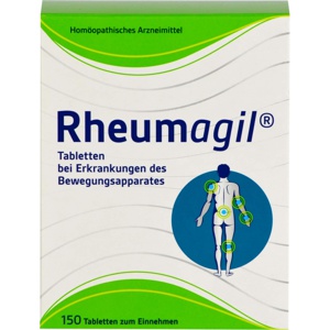 RHEUMAGIL-Tabletten Produktbild