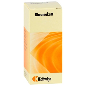 RHEUMAKATT Tropfen Produktbild