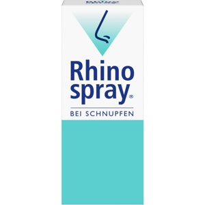 RHINOSPRAY Nasenspray Produktbild