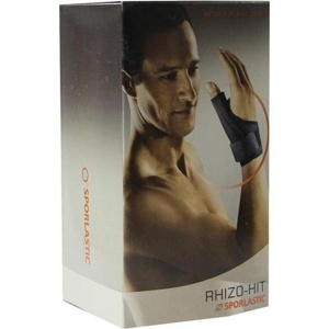 RHIZO-HIT CLASSIC Daumenorthese Gr.M haut 07605 Produktbild