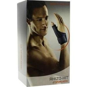 Rhizo-Hit Classic Daumenorthese Größe L haut 07605, 1 St Bandage Produktbild
