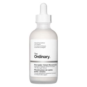 Rice Lipids + Ectoin Microemulsion 120 ml produkt bild