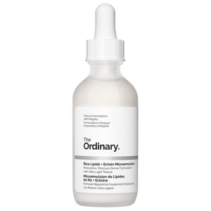 Rice Lipids + Ectoin Microemulsion 60 ml produkt bild