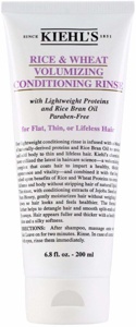 Rice & Wheat Volumizer Conditioner 200 ml produktbilde