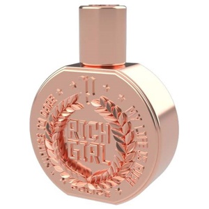 RICH GIRL FOR WOMAN eau de parfum spray 30 ml Produktbild