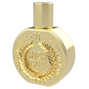 RICH GUY FOR MAN eau de toilette spray 30 ml Produktbild