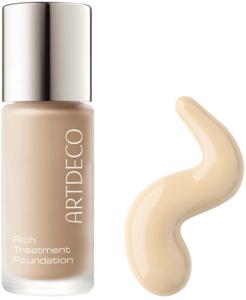 Rich Treatment Foundation 10 Sunny Shell produkt bild