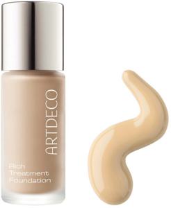 Rich Treatment Foundation 12 Vanilla Rose produkt bild