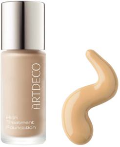 Rich Treatment Foundation 15 Cashmere Rose produkt bild