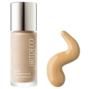 Artdeco Rich Treatment Foundation 18 Deep Honey 20ml produkt bild