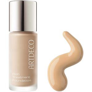 Artdeco Rich Treatment Foundation 21 Delicious Cinnamon - 20 ml produkt bild
