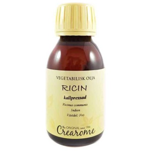 Ricinolja 100 ml produkt bild