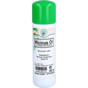 RICINUS-OeL Produktbild
