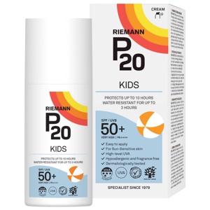 Riemann P20 Kids SPF 50+ 100ML product image