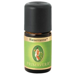 RIESENTANNE kbA ätherisches Öl Produktbild