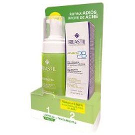 Rilastil Acnestil Goodbye Acne Breakout Case 2 Pcs Produktbild