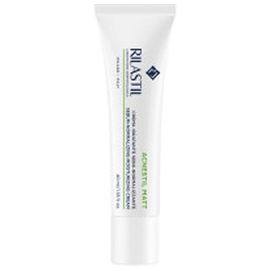 Rilastil Acnestil Matt Moisturizing And Mattifying Cream 40ml Produktbild