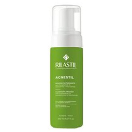 Rilastil Acnestil Mousse Limpiador 150ml Produktbild