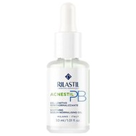 Rilastil Acnestil Pb Sebonormalizing Soothing Gel 30ml Produktbild