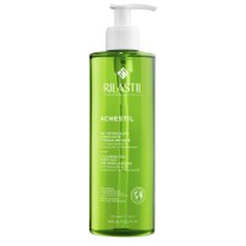 Rilastil Acnestil Purifying Cleansing Gel 400ml Produktbild