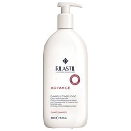 Rilastil Advance Champú Ultradelicado 500ml Produktbild