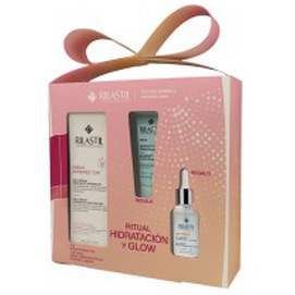 Rilastil Aqua Intense 72H Hydration And Glow Ritual 3 Pc Set Produktbild