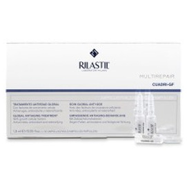 Rilastil Cuadri Gf Global Anti-Aging Treatment Ampoules 30 X 1.5ml Produktbild
