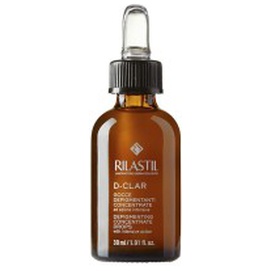 Rilastil D-Clar Depigmenting Drops 30ml Produktbild