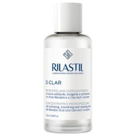 Rilastil D-Clar Micropeeling Concentrado 100ml Produktbild