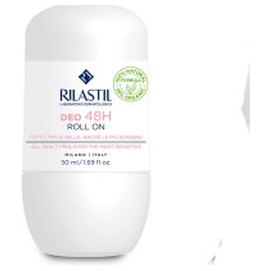 Rilastil Deodermial Roll-On Deodorant 48H 50ml Produktbild
