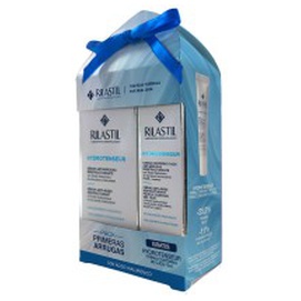 Rilastil Hydrotenseur Anti-Wrinkle Routine Set Of 2 Produktbild
