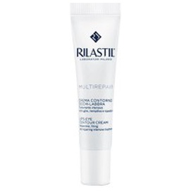 Rilastil Multirepair Contorno De Ojos Y Labios Antiedad 15ml Produktbild
