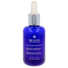 Rilastil Multirepair H.A. Suero Detox Viso 30ml Produktbild