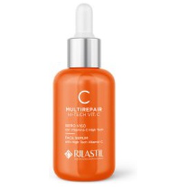 Rilastil Multirepair Hi-Tech Vit. C Facial Serum 30ml Produktbild